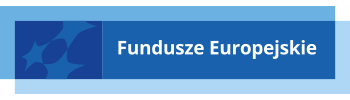 Fundusze Europejskie