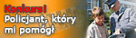 Policjant, który mi pomógł