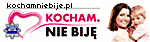 Kocham. Nie biję.