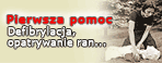 Pierwsza pomoc