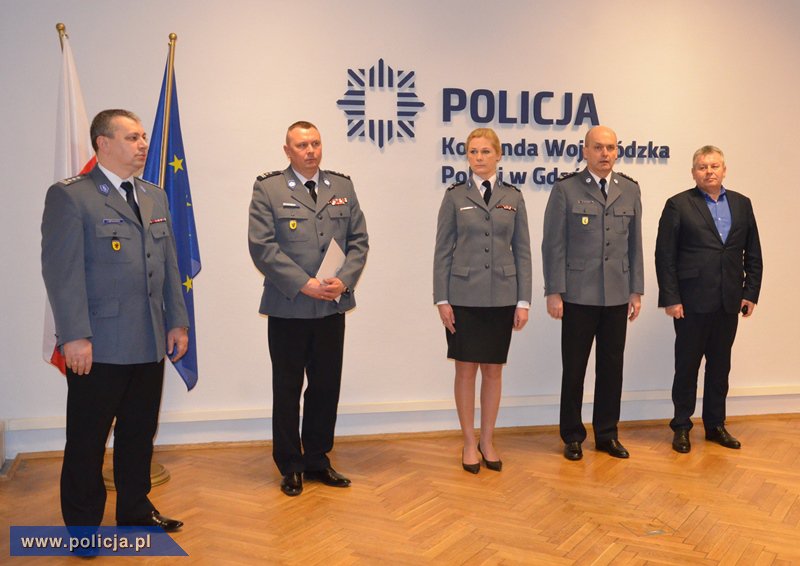 Wojewódzka Komenda Policji W Rzeszowie Rekrutacja Powierzenie obowiązków zastępcom Komendanta Wojewódzkiego Policji w