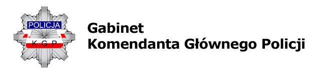Gabinet Komendanta Głównego Policji Gabinet Komendanta Głównego Policji