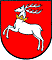 Herb województwa lubelskiego.