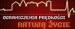 Ograniczenia prędkości ratują życie