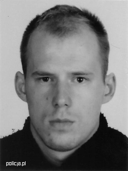 Pamiętamy o asp. Jakubie Bryszu