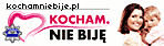Kocham. Nie biję.