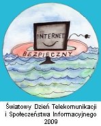 Światowy Dzień Telekomunikacji i Społeczeństwa Informacyjnego