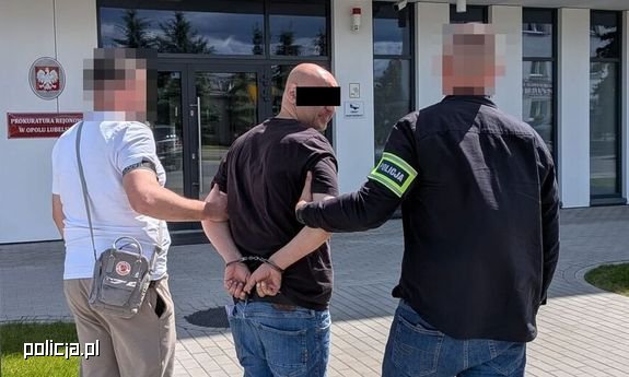 3 miesiące aresztu za oszustwo „na lekarza”