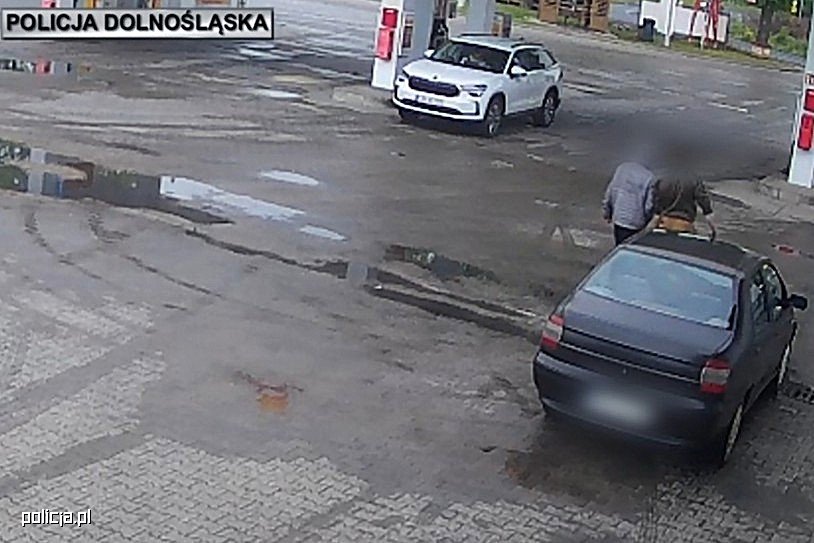 3 miesiące aresztu za rozbój z użyciem siekiery