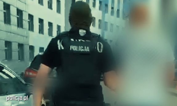 Nielegalna migracja, narkotyki i pseudokibice - wspólna akcja śląskiej Policji i Straży Granicznej