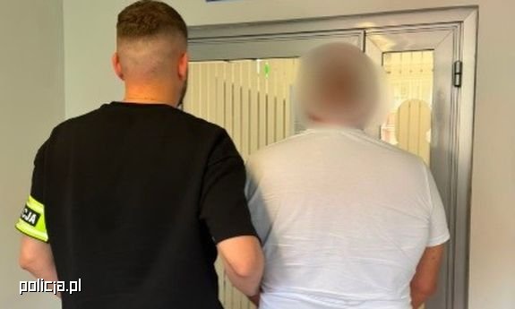 Zarzuty oszustwa na ponad 3 miliony złotych oraz pokrzywdzeni z trzech województw