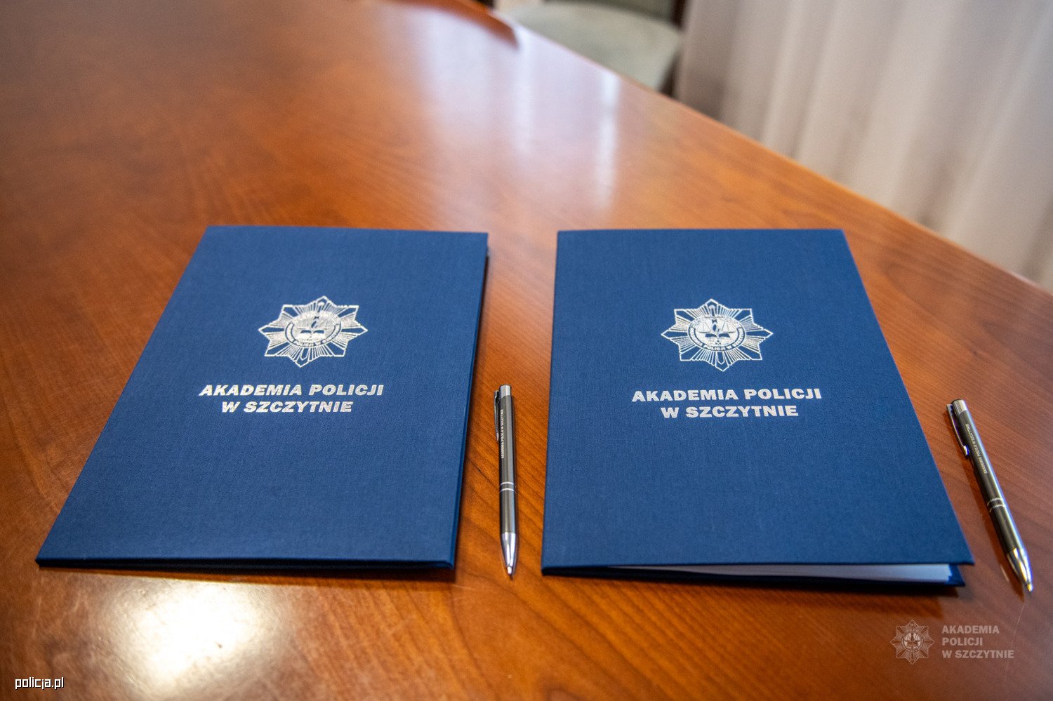 Rozwój Akademii Policji w Szczytnie dzięki inwestycjom z Programu Modernizacji Służb Mundurowych