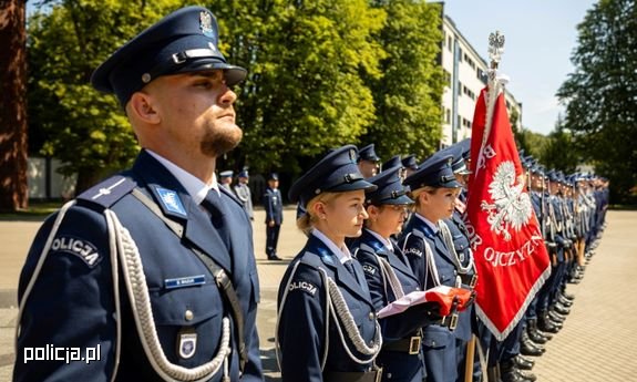 Obchody Święta Policji