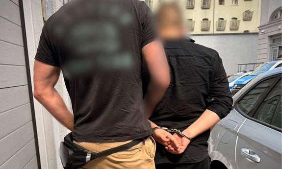 Przyszedł po 30 tys. zł na leczenie siostrzenicy. W mieszkaniu czekali już policjanci