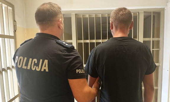 Policjant po służbie ujął nietrzeźwego kierującego
