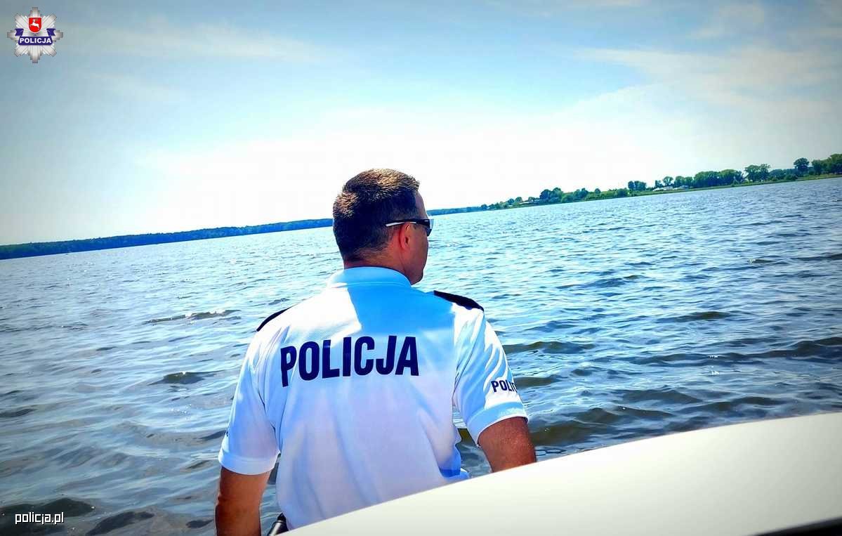 Pamiętajmy o zasadach bezpieczeństwa podczas wypoczynku i powrotów z wakacji!