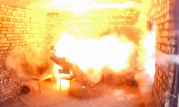 Eksperci i praktycy o zagrożeniach bombowych - III edycja konferencji w Gorzowie Wielkopolskim