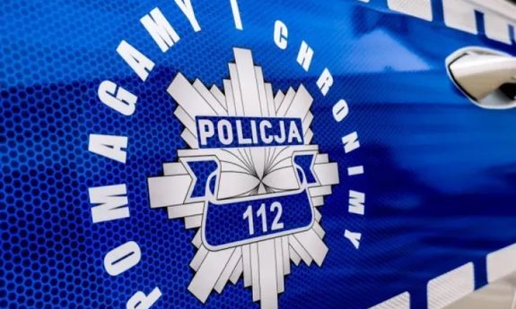 Szybka reakcja pozwoliła pomóc 61-latkowi w kryzysie emocjonalnym