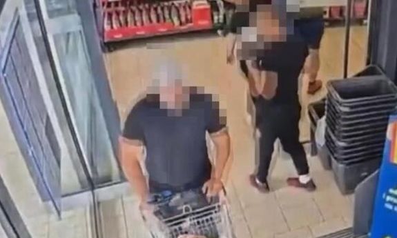 Kluczborscy kryminalni zatrzymali sprawców kradzieży - straty sięgają blisko 17 tysięcy złotych