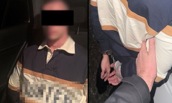 Tymczasowy areszt dla 21-latka za czynienie przygotowań do zabójstwa