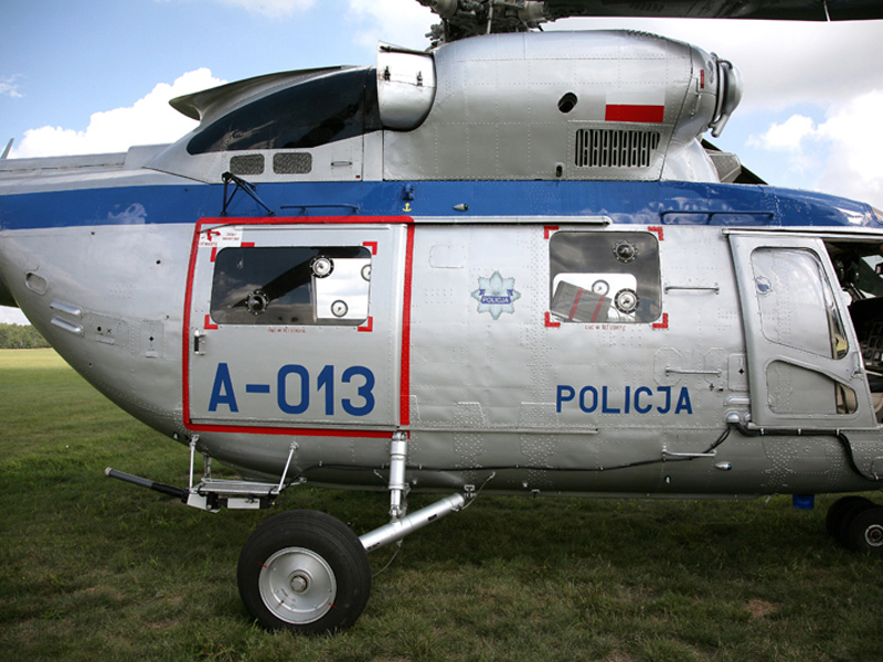 Nowoczesny Sprzęt Na Co Dzień Prezentacja Nowoczesny sprzęt policyjny - Galerie zdjęć - Policja.pl