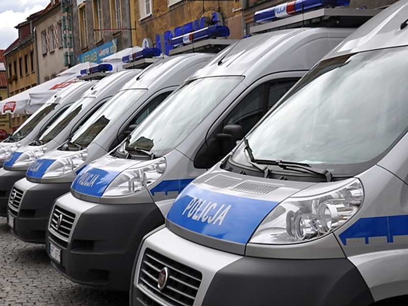 Nowoczesny Sprzęt Na Co Dzień Prezentacja Nowoczesny sprzęt policyjny - Galerie zdjęć - Policja.pl