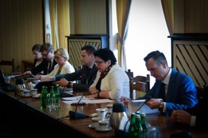 Minister Teresa Piotrowska: budujemy pakt społeczny w walce z dopalaczami