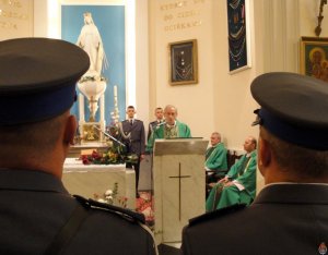 25-lecie posługi kapłańskiej ks. Józefa Jachimczaka