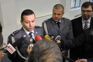 Nowy komendant warmińsko-mazurskiej Policji #11