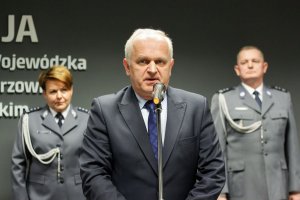 Mł. insp. Jarosław Janiak nowym Komendantem Wojewódzkim Policji w Gorzowie Wlkp. #3