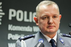 Mł. insp. Jarosław Janiak nowym Komendantem Wojewódzkim Policji w Gorzowie Wlkp. #5