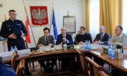 Polska Policja wzięła udział w VII rundzie ocen wzajemnych poświęconej problematyce prewencji i zwalczania cyberprzestępczości