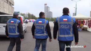 Policjanci dbają o bezpieczeństwo podczas Mistrzostw Świata w Hokeju 2016 #4