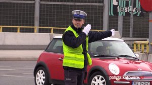 Policjanci dbają o bezpieczeństwo podczas Mistrzostw Świata w Hokeju 2016 #10