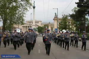 Koncert i wizyta na Węgrzech