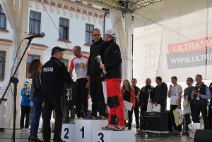 III Ultramaraton Podkarpacki #1