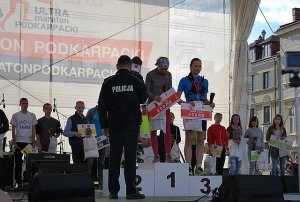 III Ultramaraton Podkarpacki #2