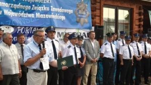 IV Mistrzostwa Polski Służb Mundurowych w Wędkarstwie Spławikowym rozstrzygnięte #4