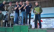 Policyjni biegacze zdominowali Mistrzostwa Polski Służb Mundurowych