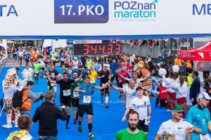 17. Maraton Poznański