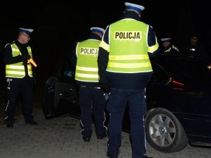 Trwa policyjna akcja „Andrzejki 2016”