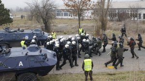 XXVI Rotacja Jednostki Specjalnej Polskiej Policji w Kosowie