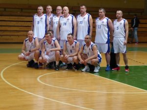 II Mistrzostwa Polski Policji w Koszykówce