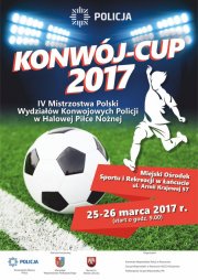 KONWÓJ – CUP 2017