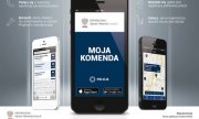 Aplikacja „Moja Komenda” – Policja online