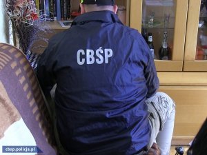 Współpracownicy "Bukaciaka" w rękach policjantów CBŚP