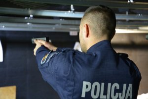 Kolejna edycja kursu dla instruktorów strzelań policyjnych