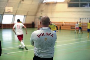 Komenda Główna Policji zwycięzcą Mistrzostw Polski MSWiA !