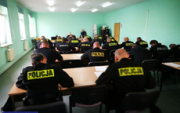 Dolnośląscy „kryminalni” walczyli o tytuł „Policjanta Służby Kryminalnej Roku 2018”