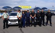 Współpraca międzynarodowa w ramach polsko-czeskich patroli